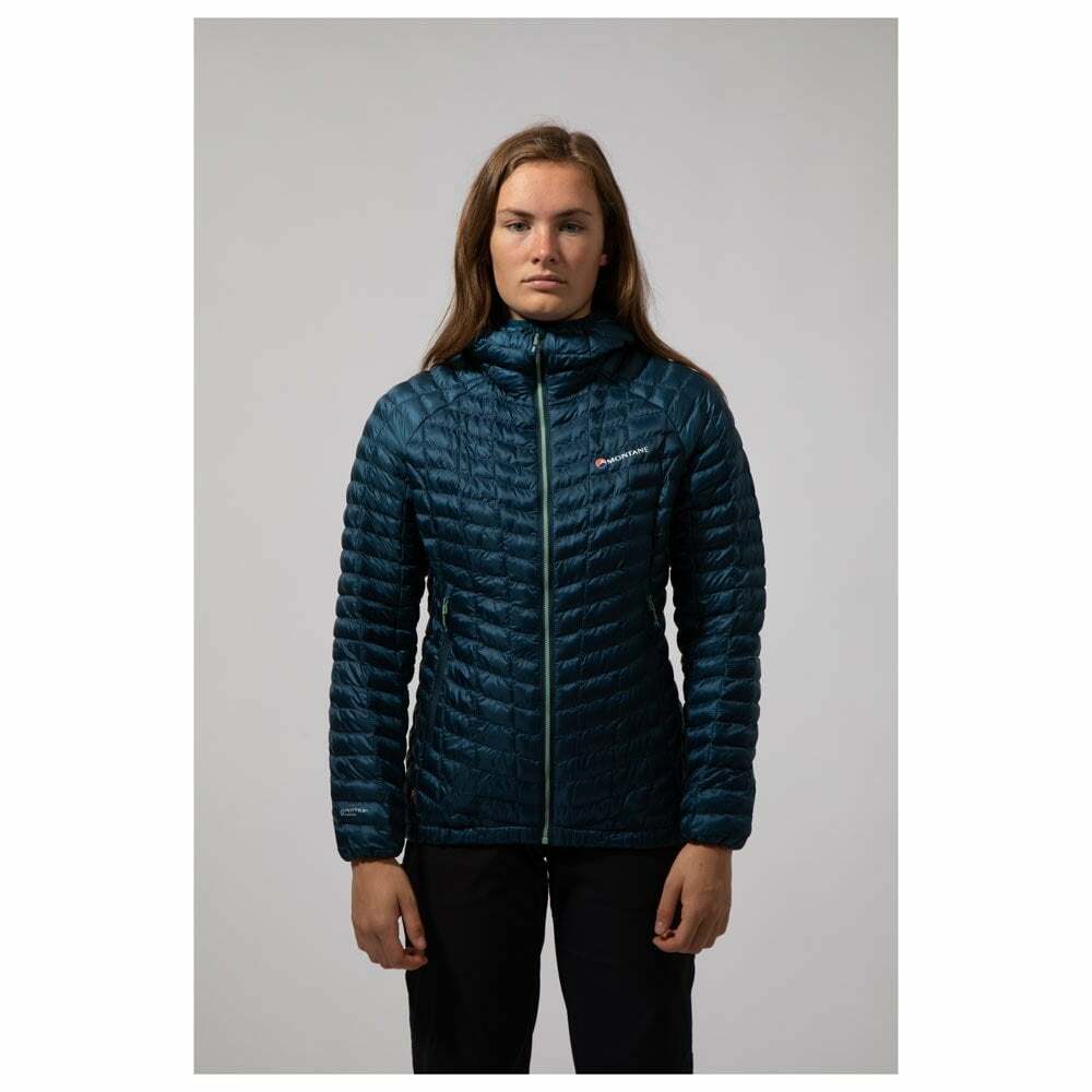 Montane Womens Phoenix Lite Insulated 