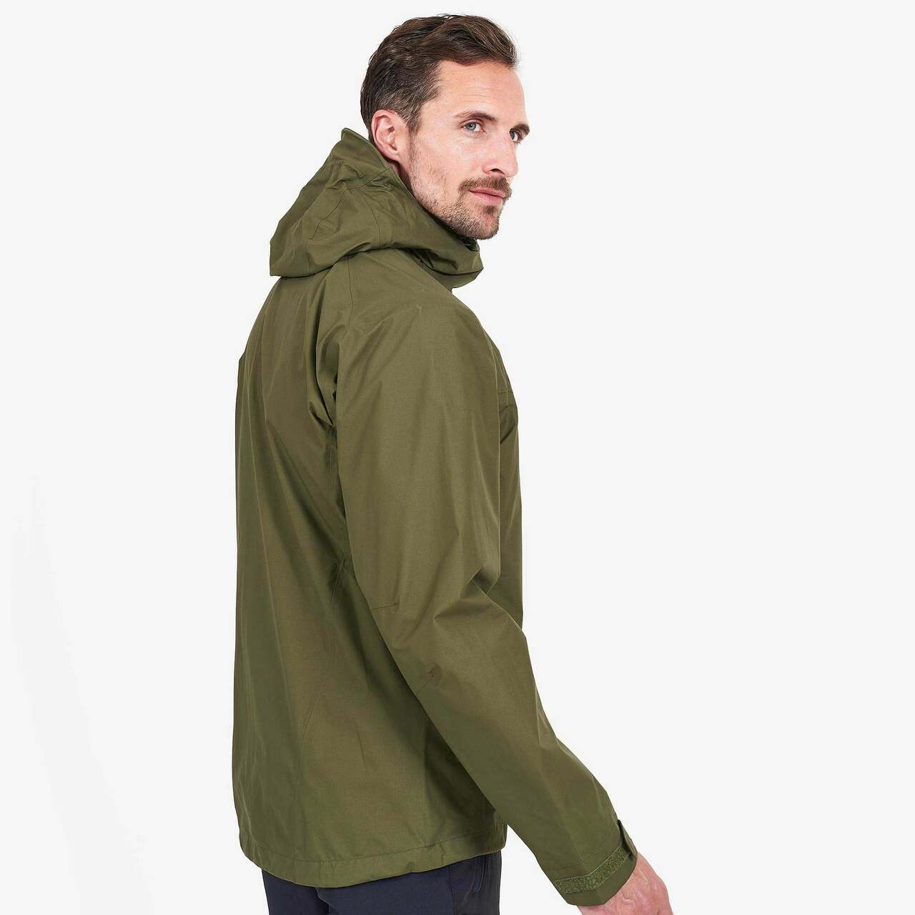 Montane Pac Plus Gore-Tex Jacket | UK 