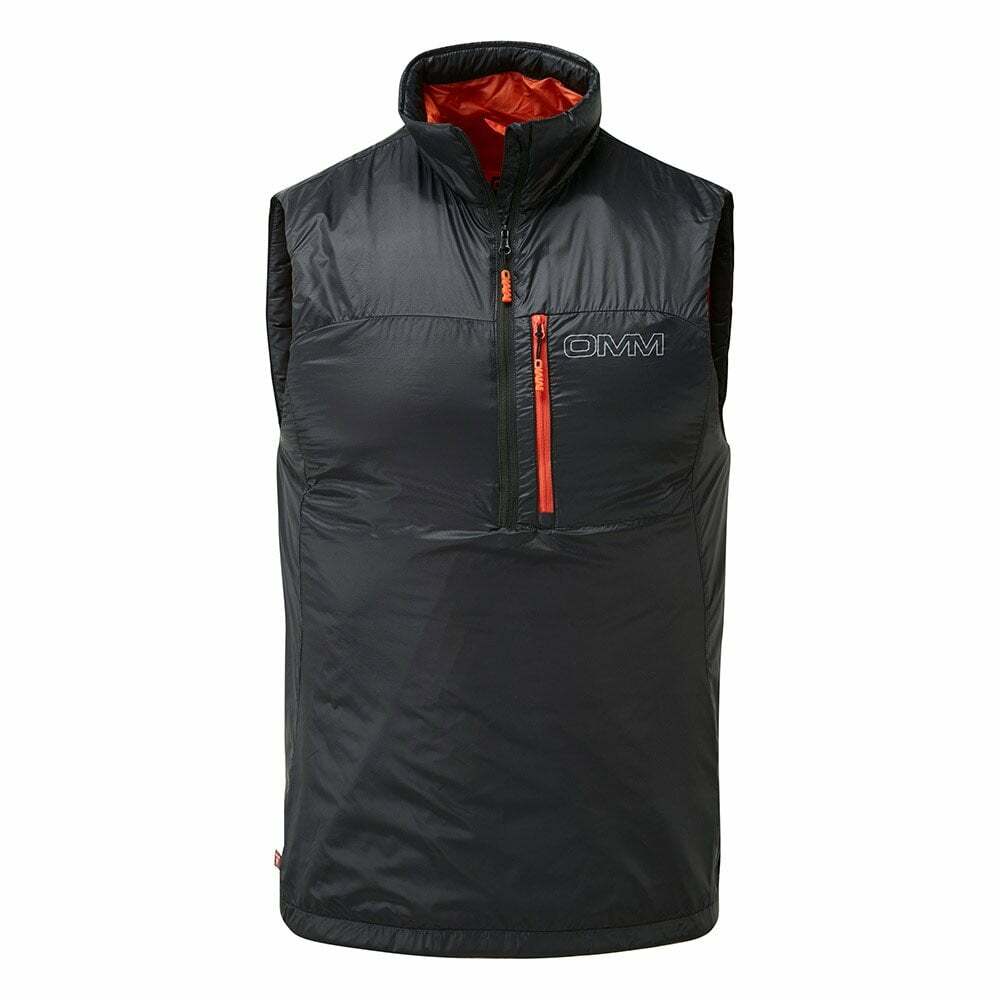 ジャケット・アウター AW23 STRETCH LIGHTWEIGHT INSULATION VEST AW23 STRETCH LIGHTWEIGHT INSULATION VEST