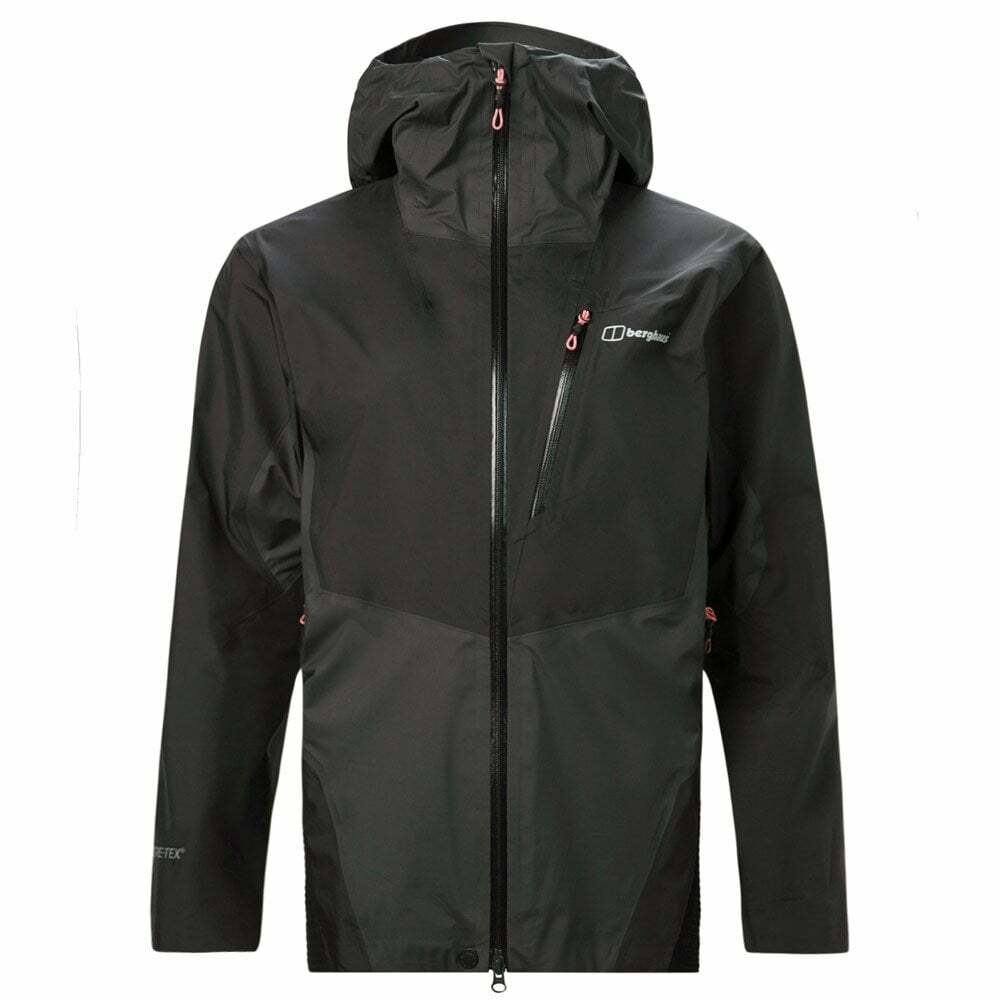 changtse jacket