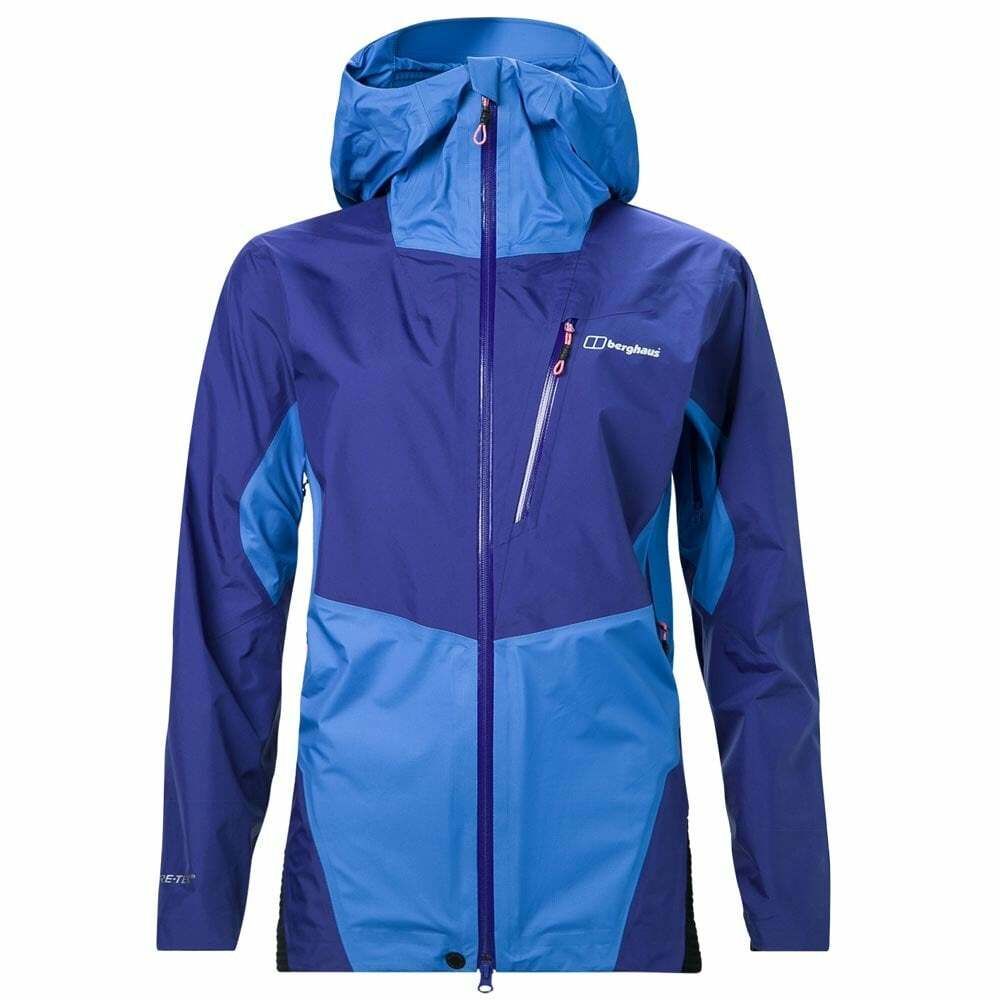 Berghaus Womens Changtse Gore-Tex 