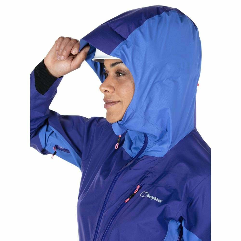 changtse jacket