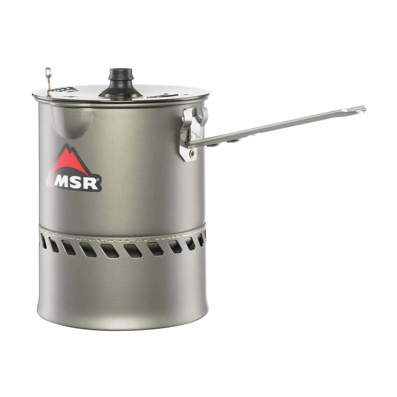 MSR Reactor 1.0l Stove System MSR Reactor 1.0l Stove System