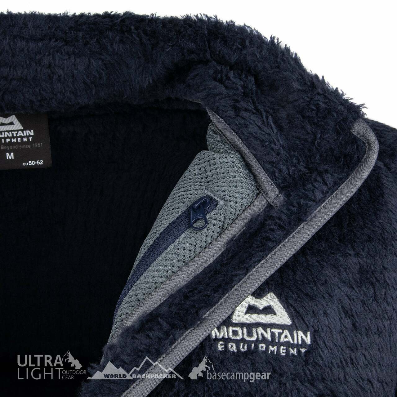 Mountain Equipment Concordia Jacket 