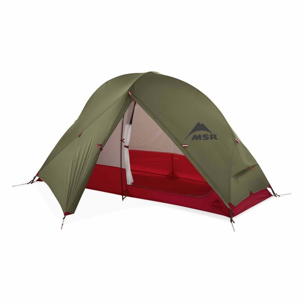 MSR Access 1 Tent | UK | Ultralight Outdoor Gear