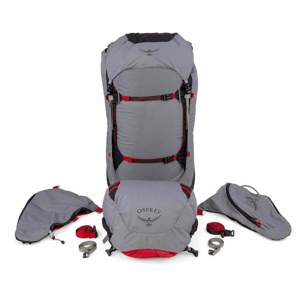 Osprey Aether Pro 70 Litre Rucksack 