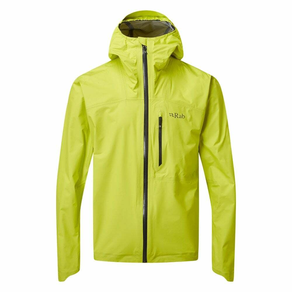 Rab Pacer Gore-Tex Jacket | UK 