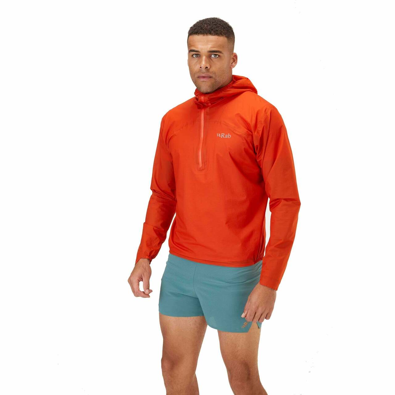 Rab Phantom Waterproof Pull-On | UK 