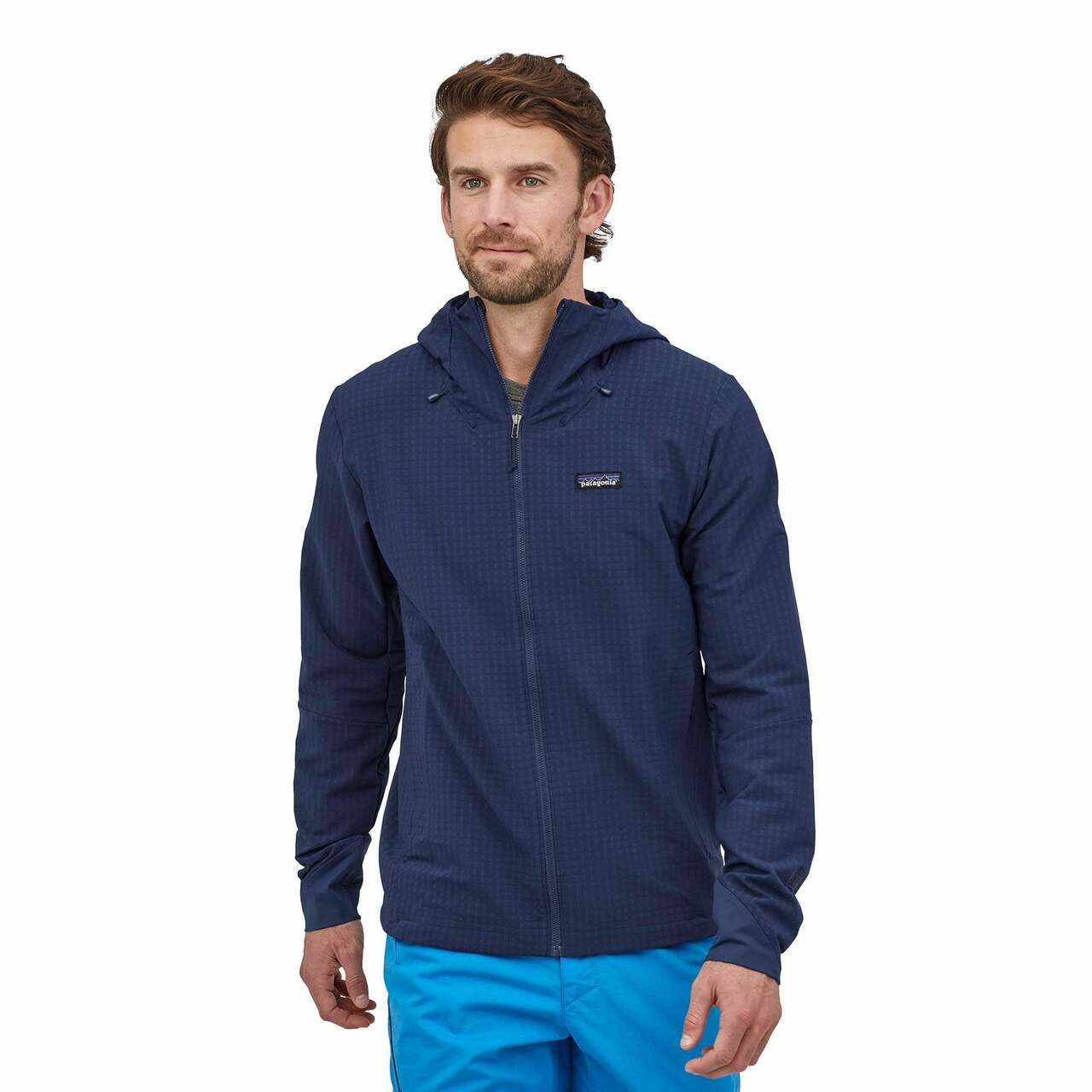 Patagonia R1 TechFace Hoody | UK 