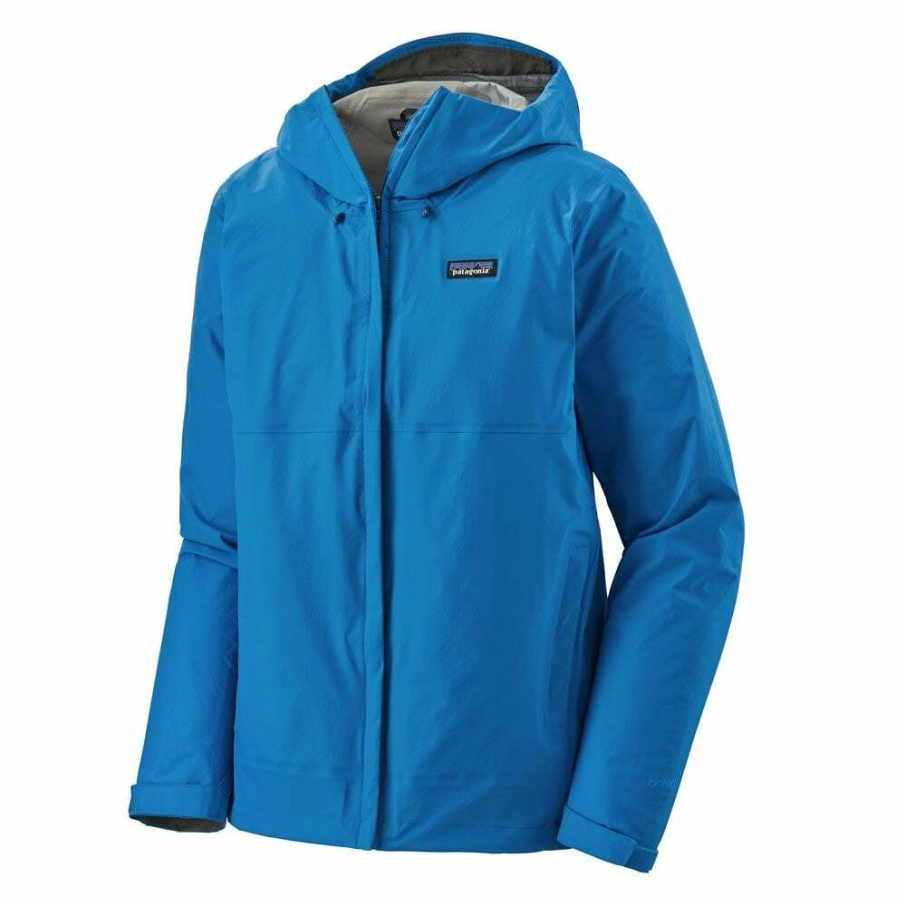 Patagonia Torrentshell 3L Waterproof 