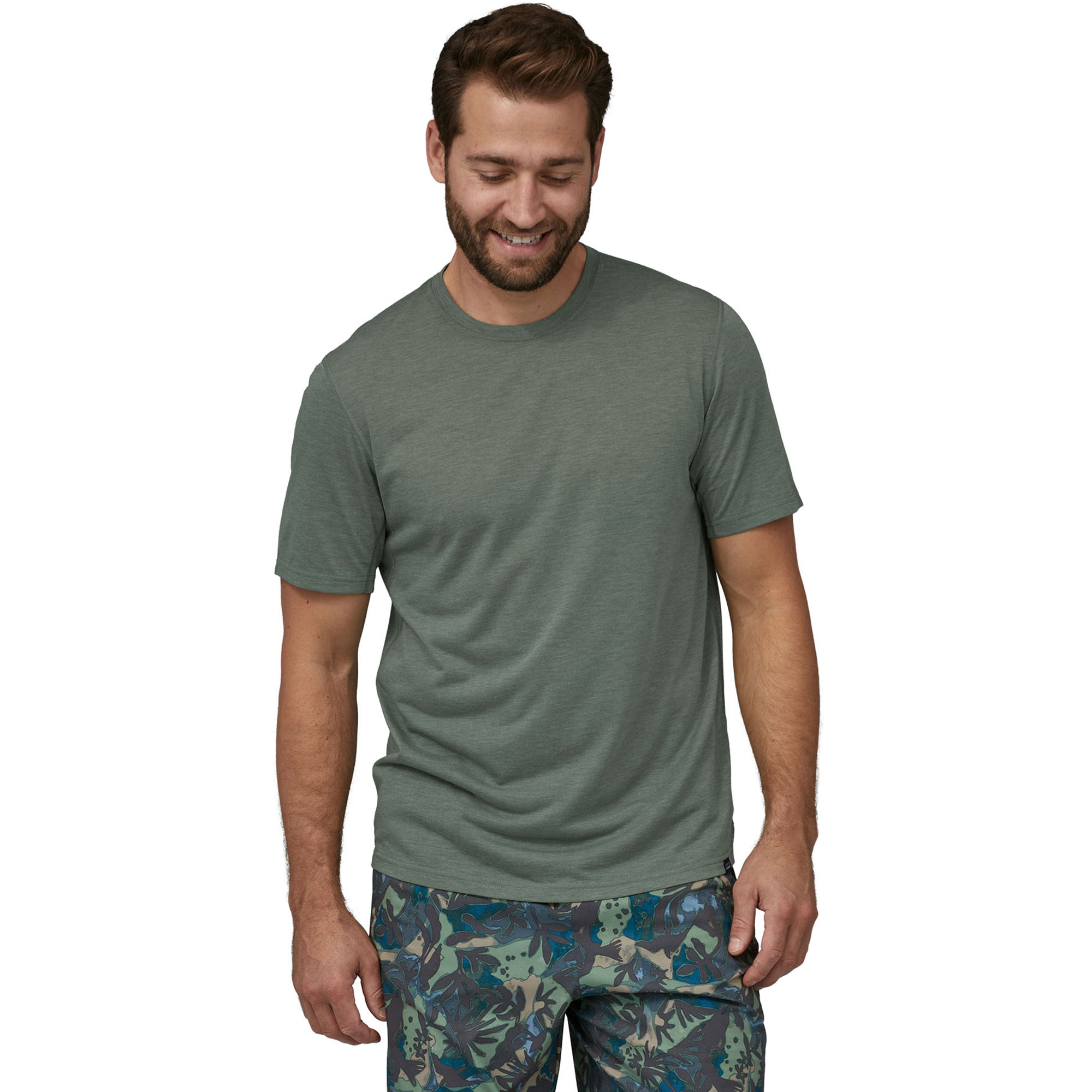 Patagonia capilene cool trail tee Clearance