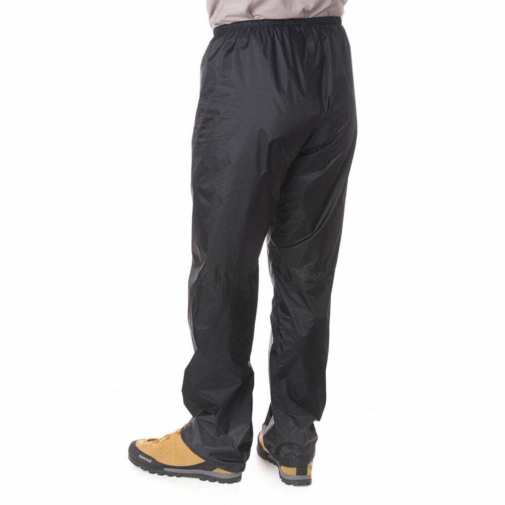 Montbell Versalite Pants | UK | Ultralight Outdoor Gear