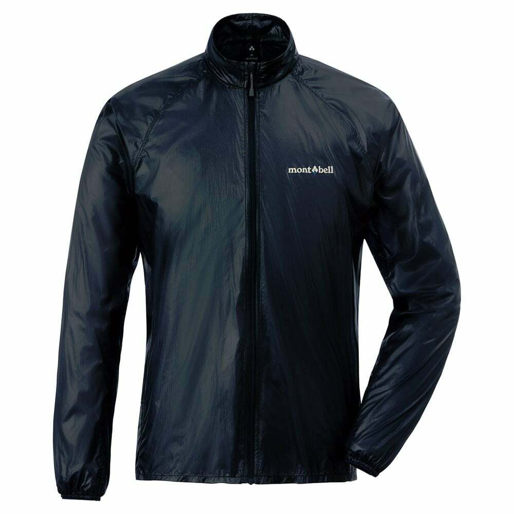 Montbell EX Light Men's Wind Jacket