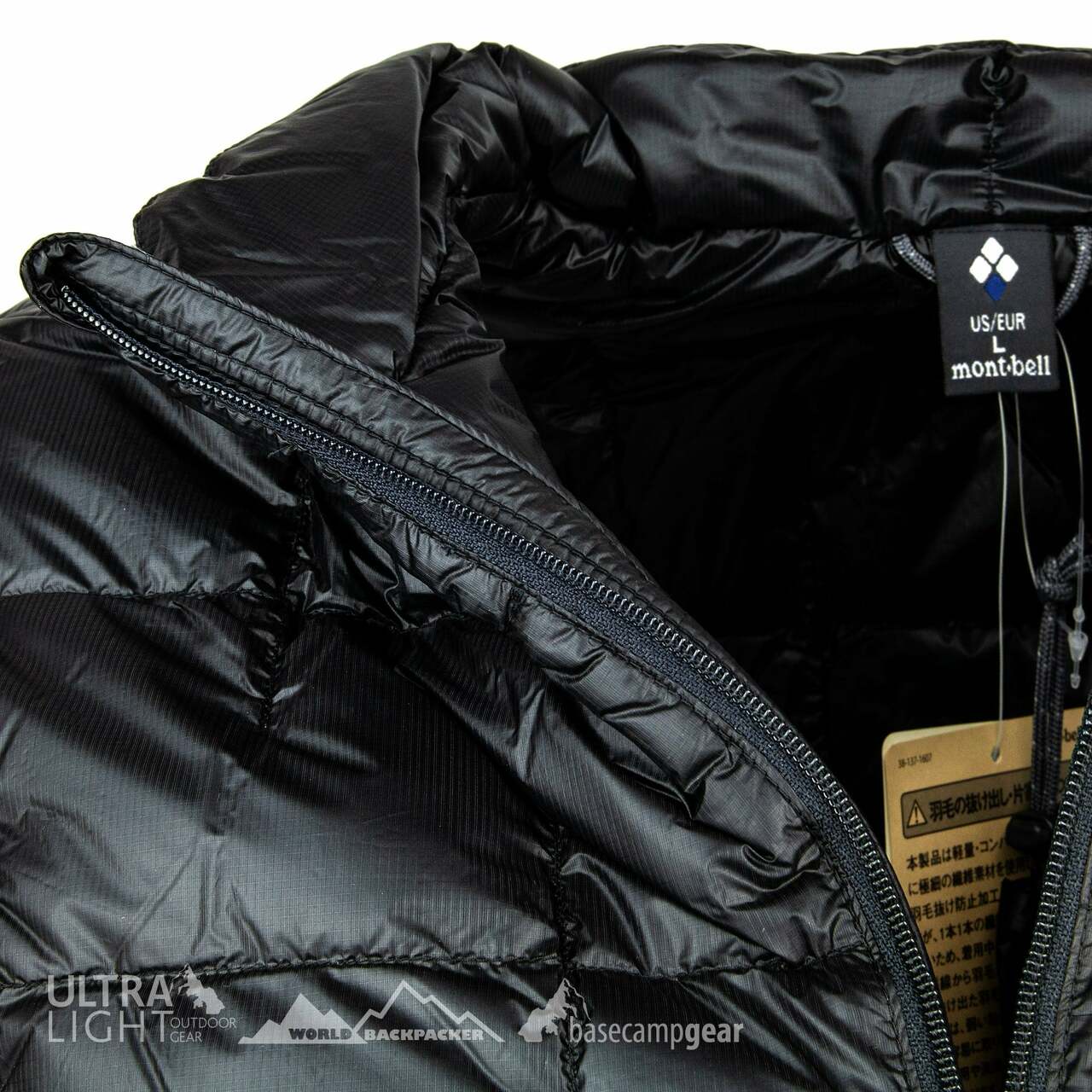 1000 fill down jacket uk