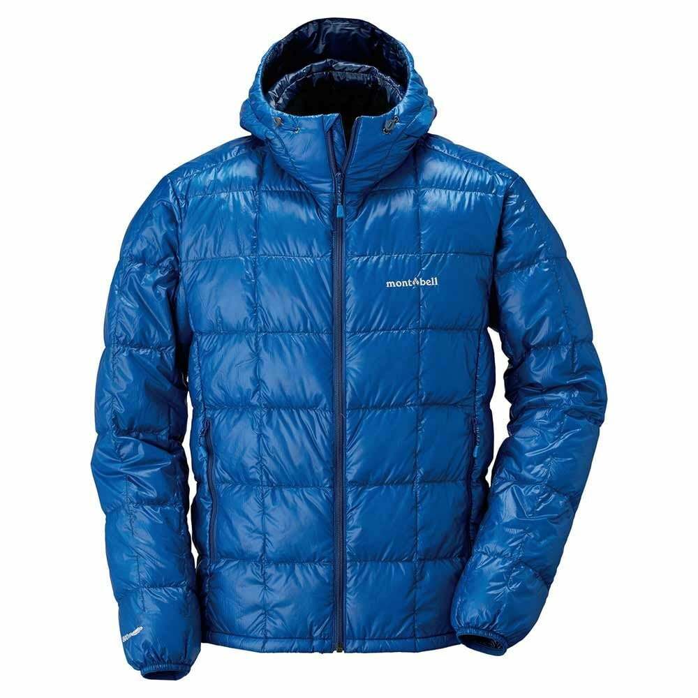 Montbell Superior Down Parka | UK 