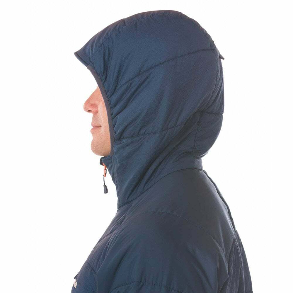 Montbell U.L Thermawrap Insulated Parka 