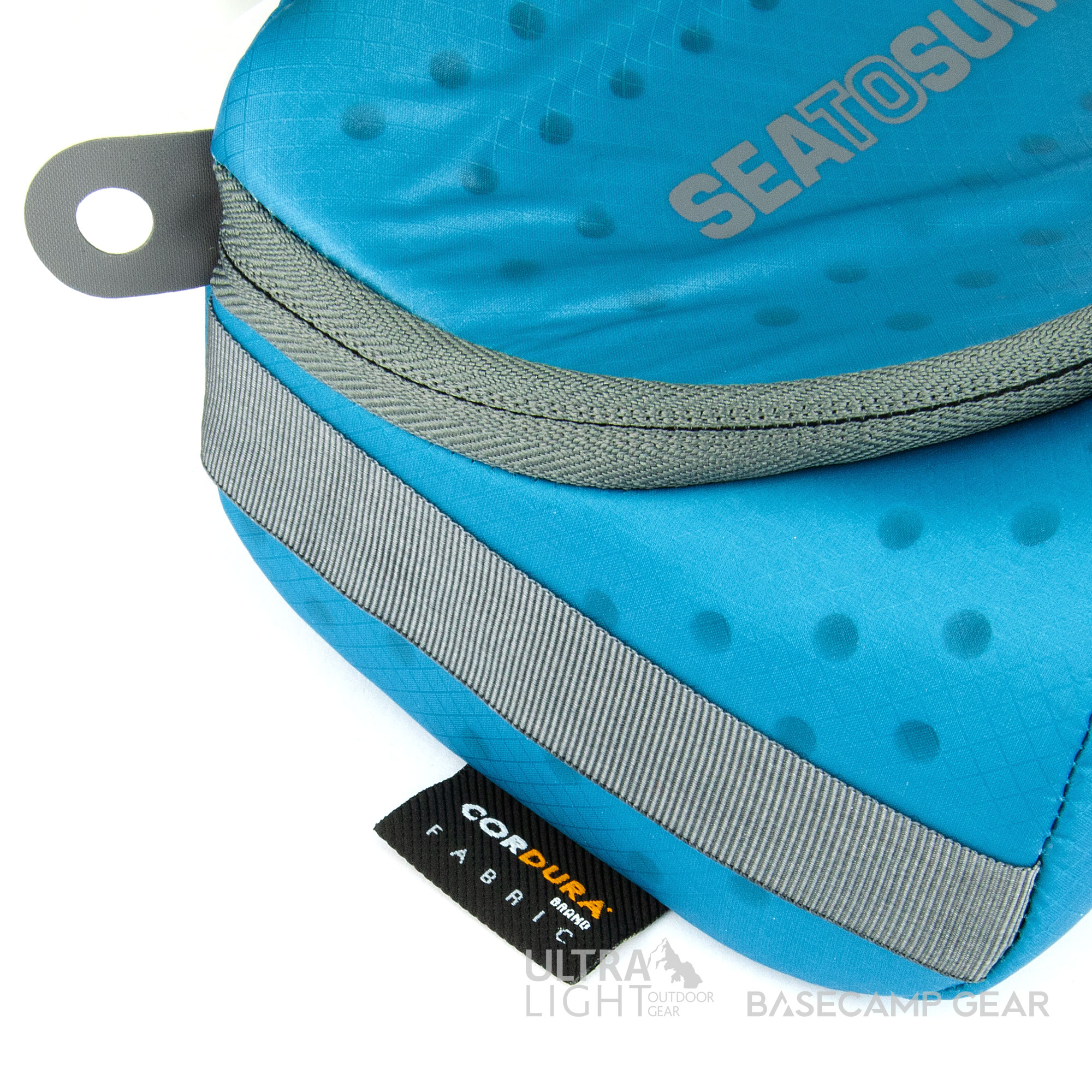 Sea to summit Padded Soft Cell S Wash Bag Blue