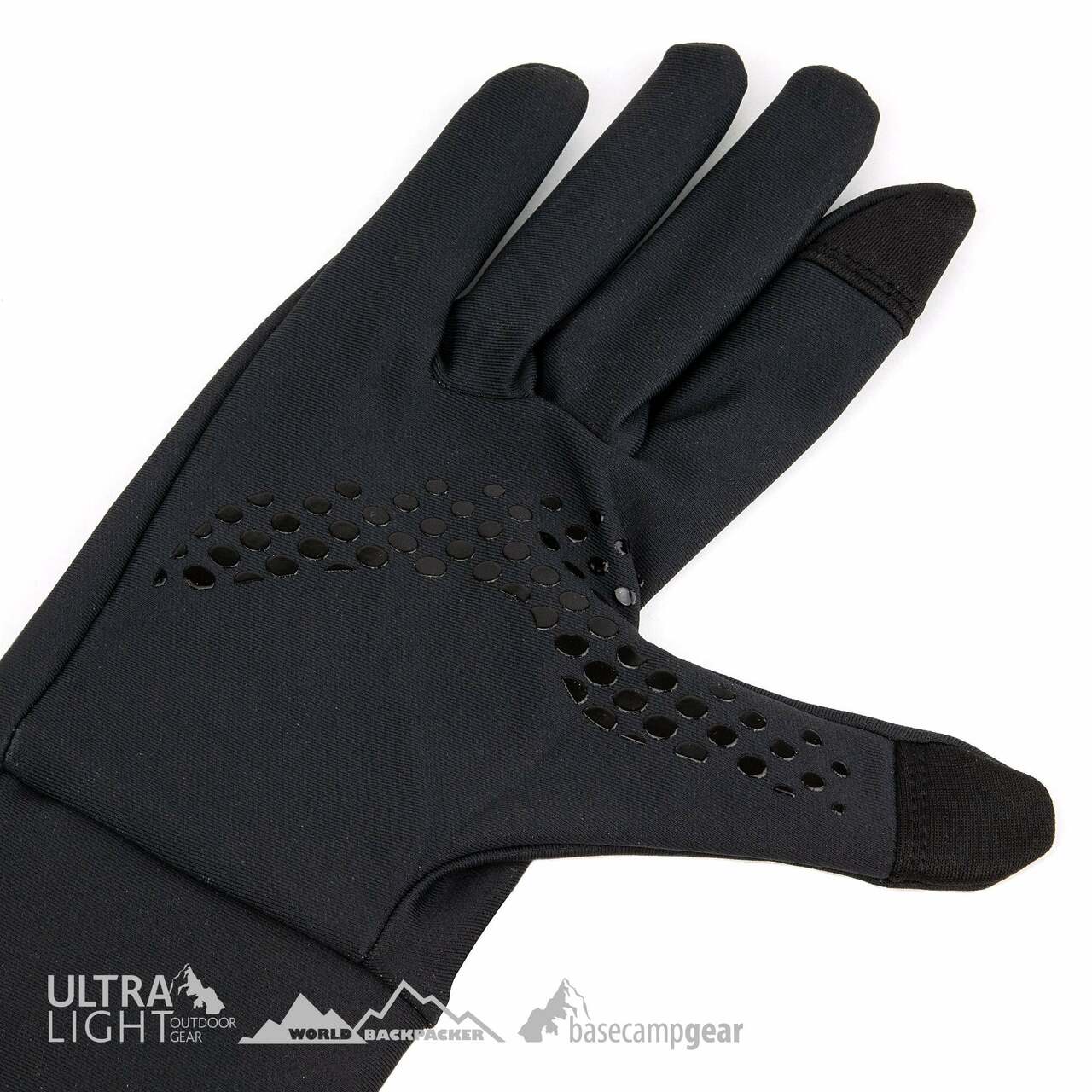 Vigor Lightweight Sensor Gloves Men's