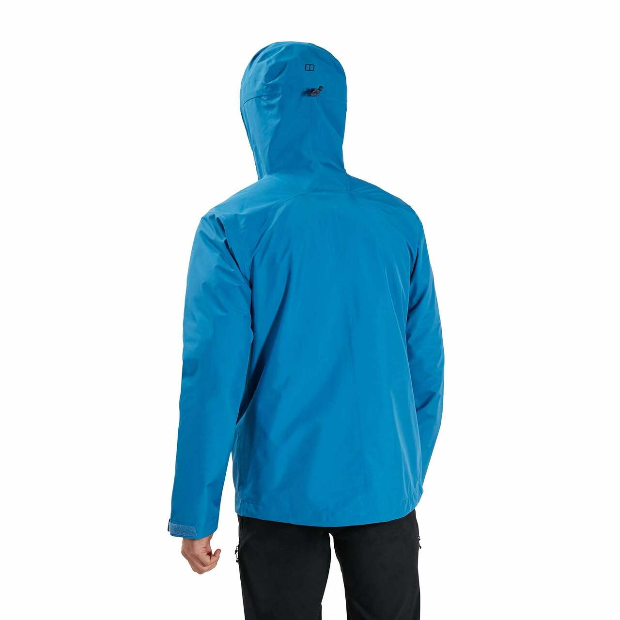 Berghaus Paclite Peak Vented Gore-Tex 