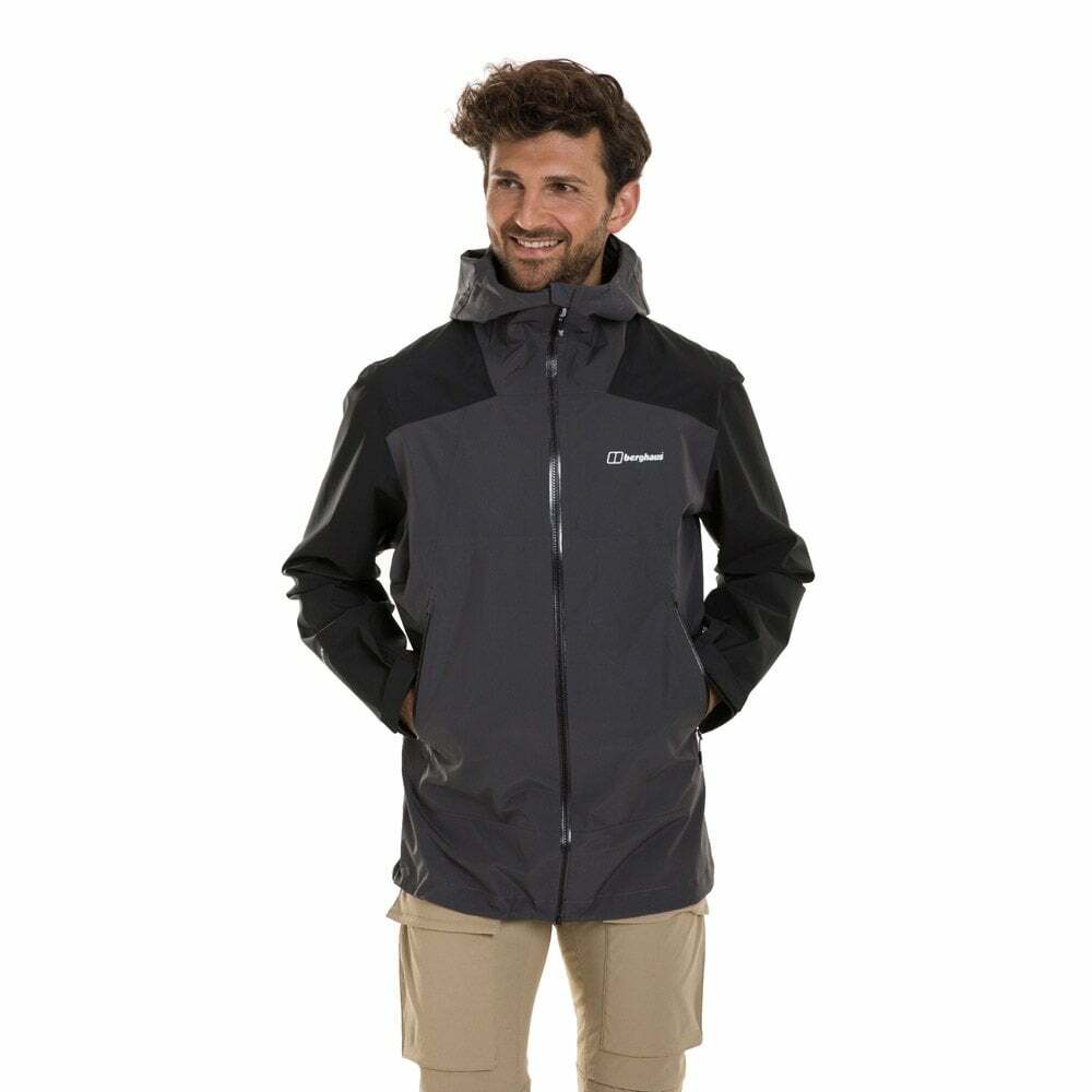 Berghaus Paclite Peak Vented Gore-Tex 
