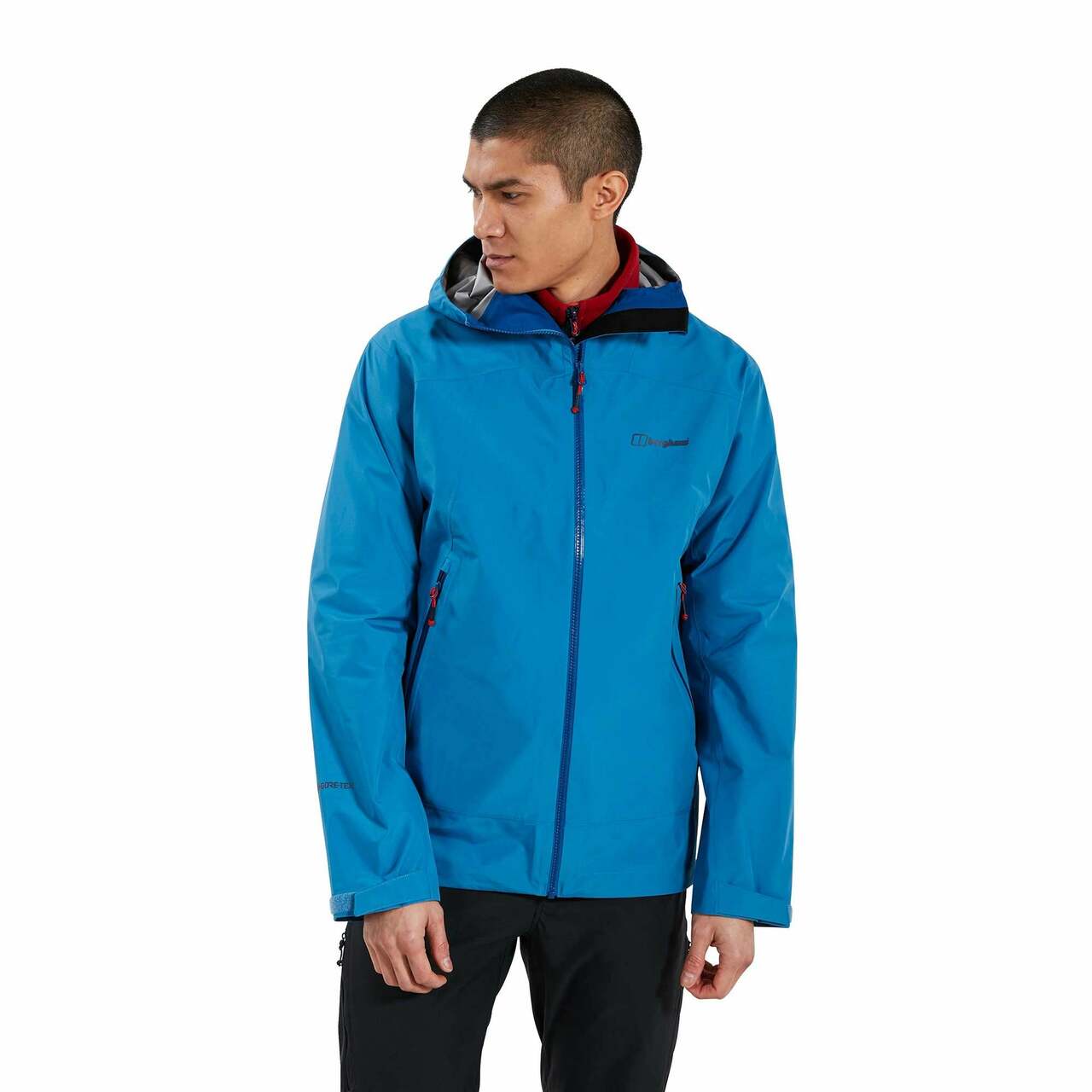Berghaus Paclite Peak Vented Gore-Tex 