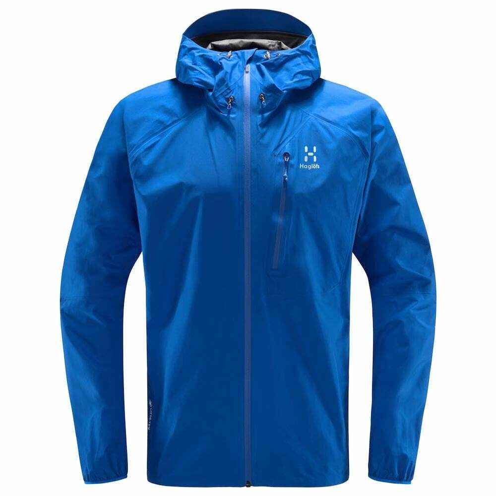 Haglofs L.I.M Gore-Tex Jacket | UK 