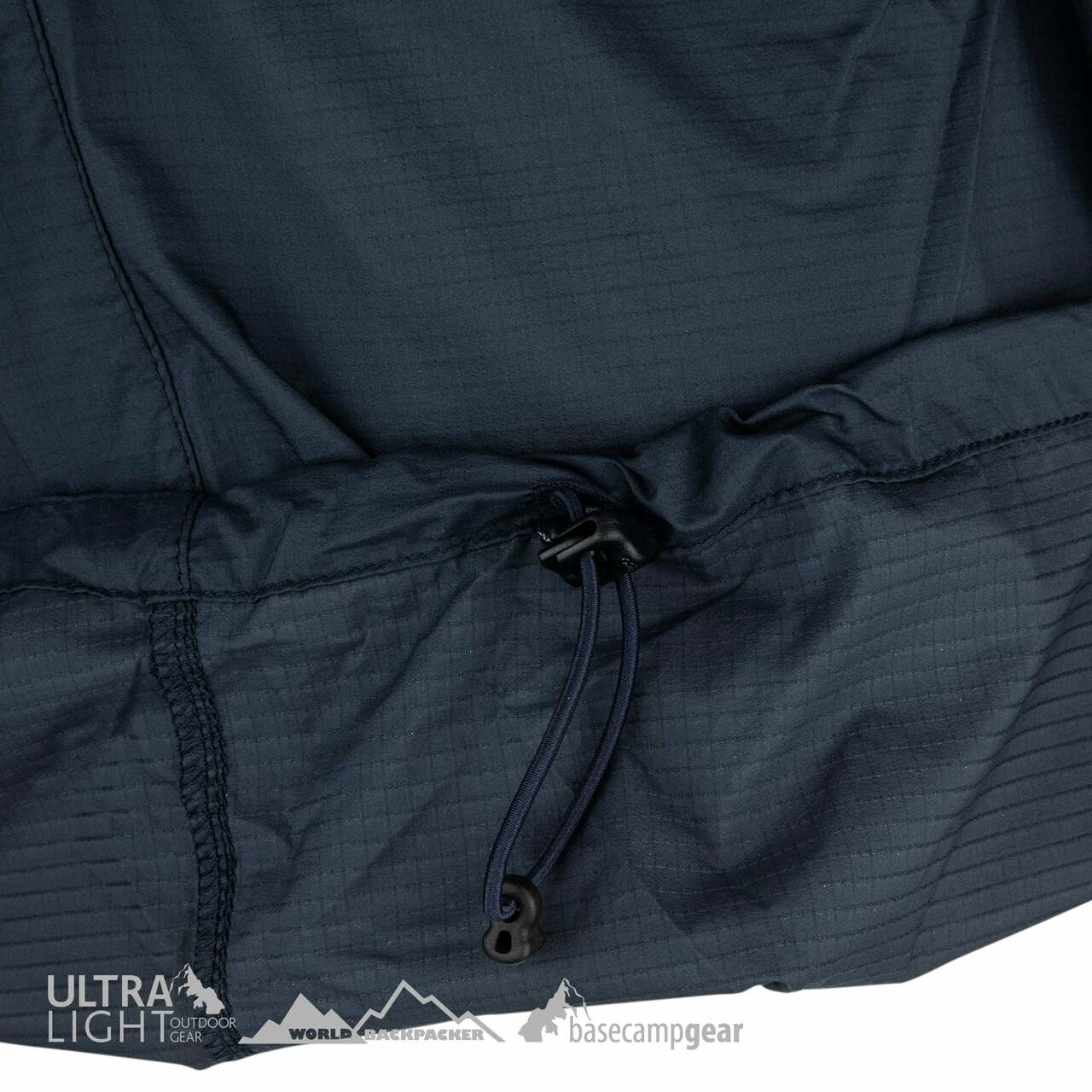 Mountain Equipment Aerofoil Full Zip 
