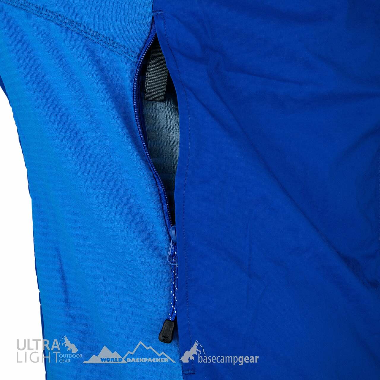 Mountain Equipment Trembler Jacket | UK 