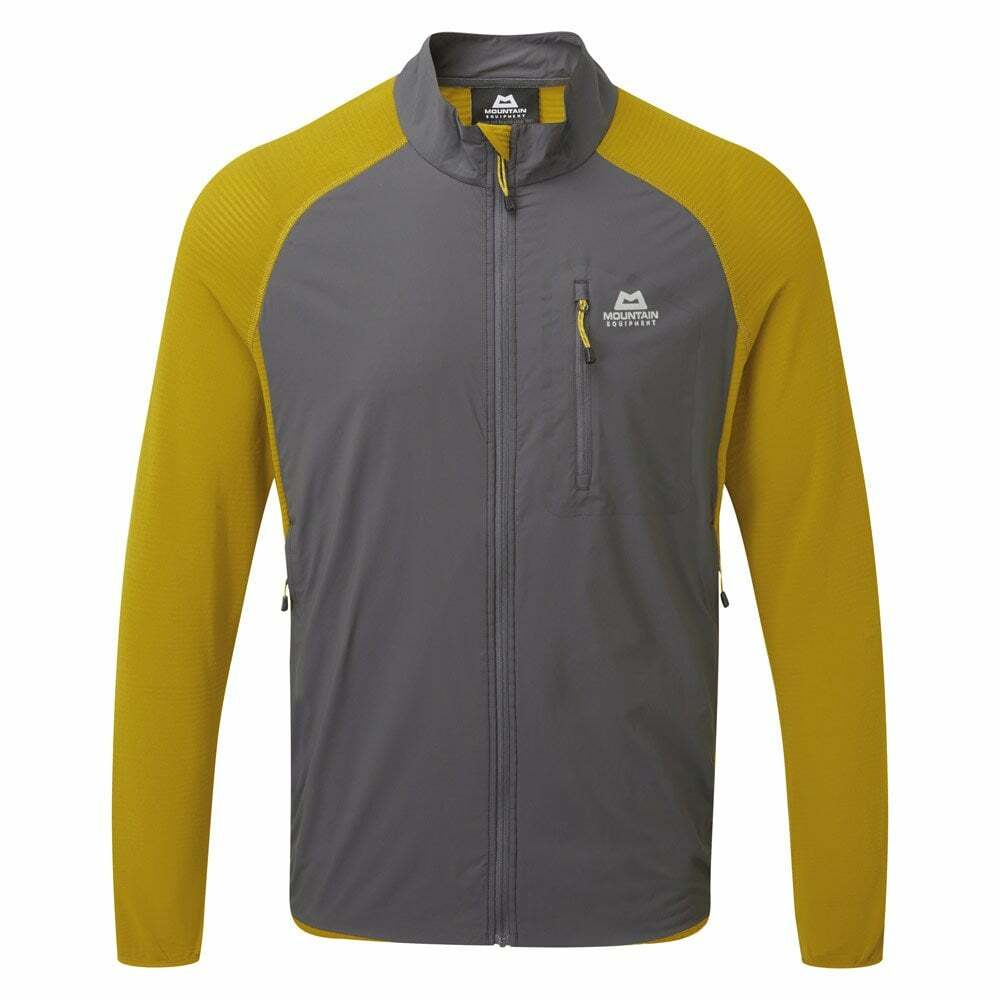 Mountain Equipment Trembler Jacket | UK 