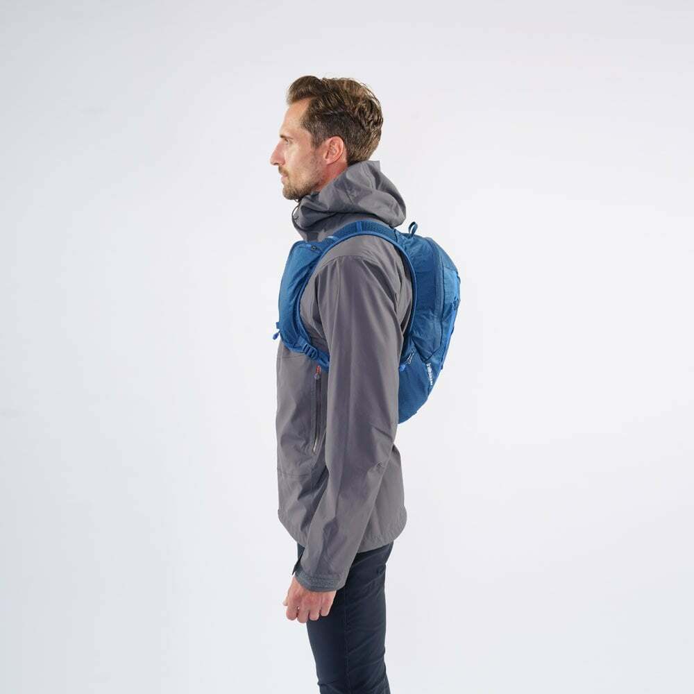 montane trailblazer jacket