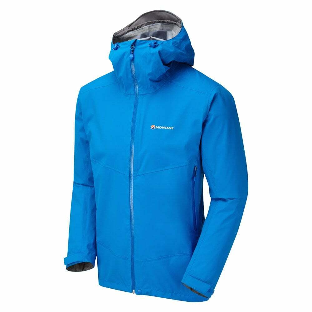 Montane Element Stretch Waterproof 