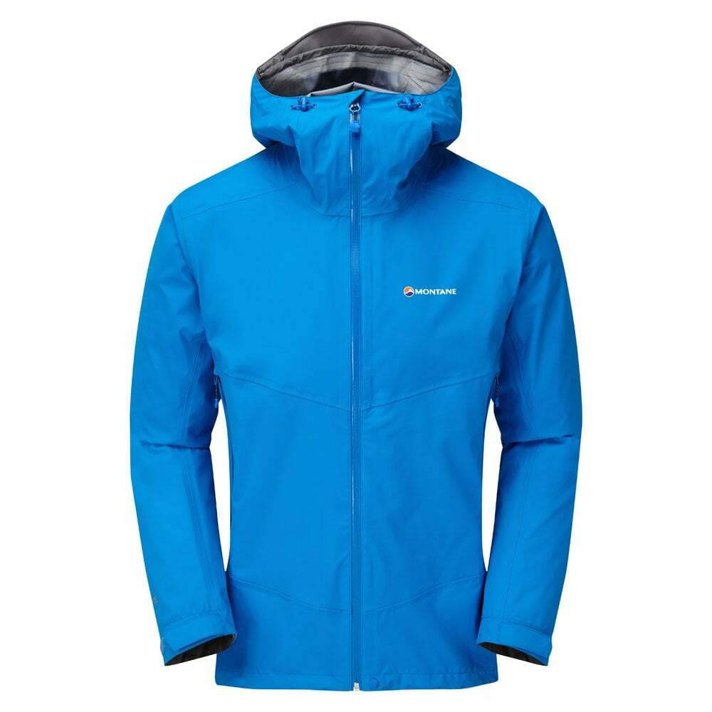 Montane Element Stretch Waterproof 