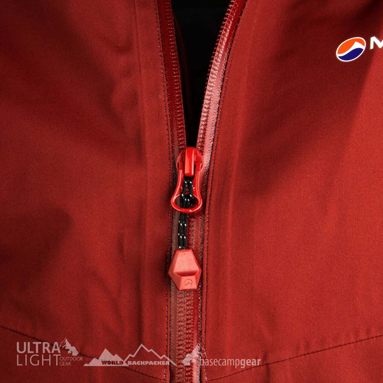 Montane Element Stretch Waterproof 