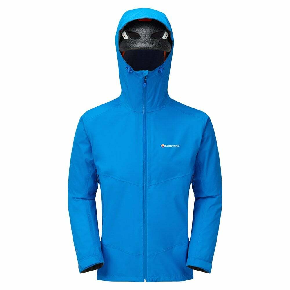 Montane Element Stretch Waterproof 