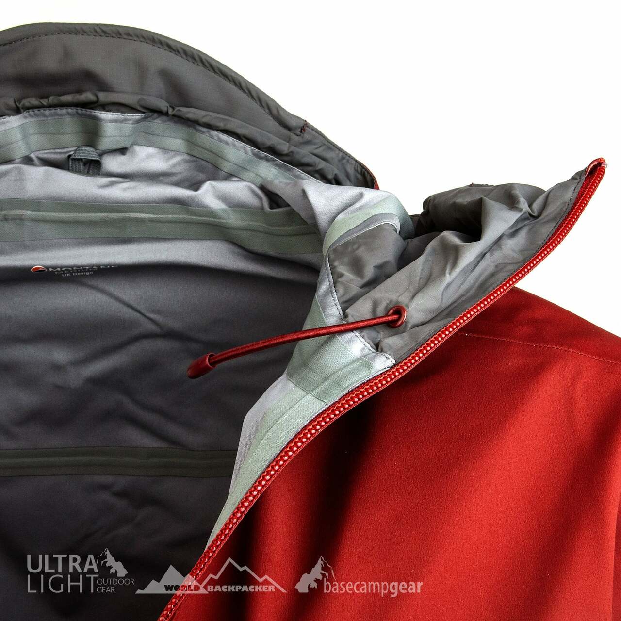 Montane Element Stretch Waterproof 