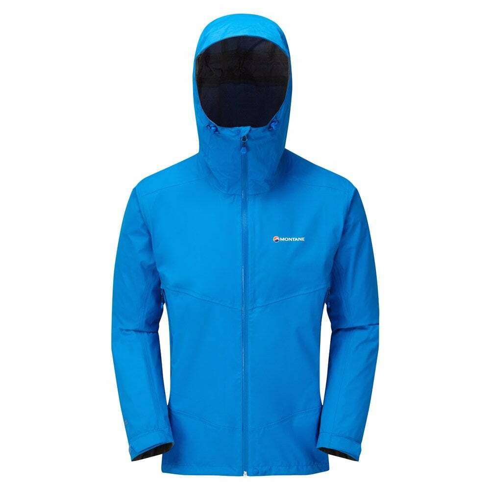 Montane Element Stretch Waterproof 