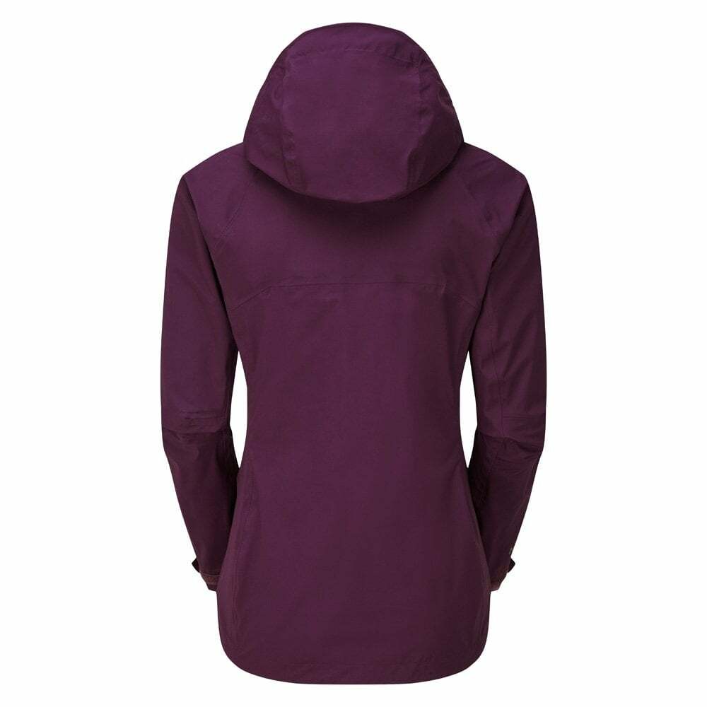 Montane Womens Element Stretch 