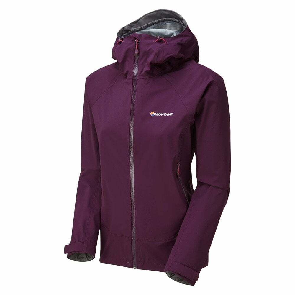 Montane Womens Element Stretch 