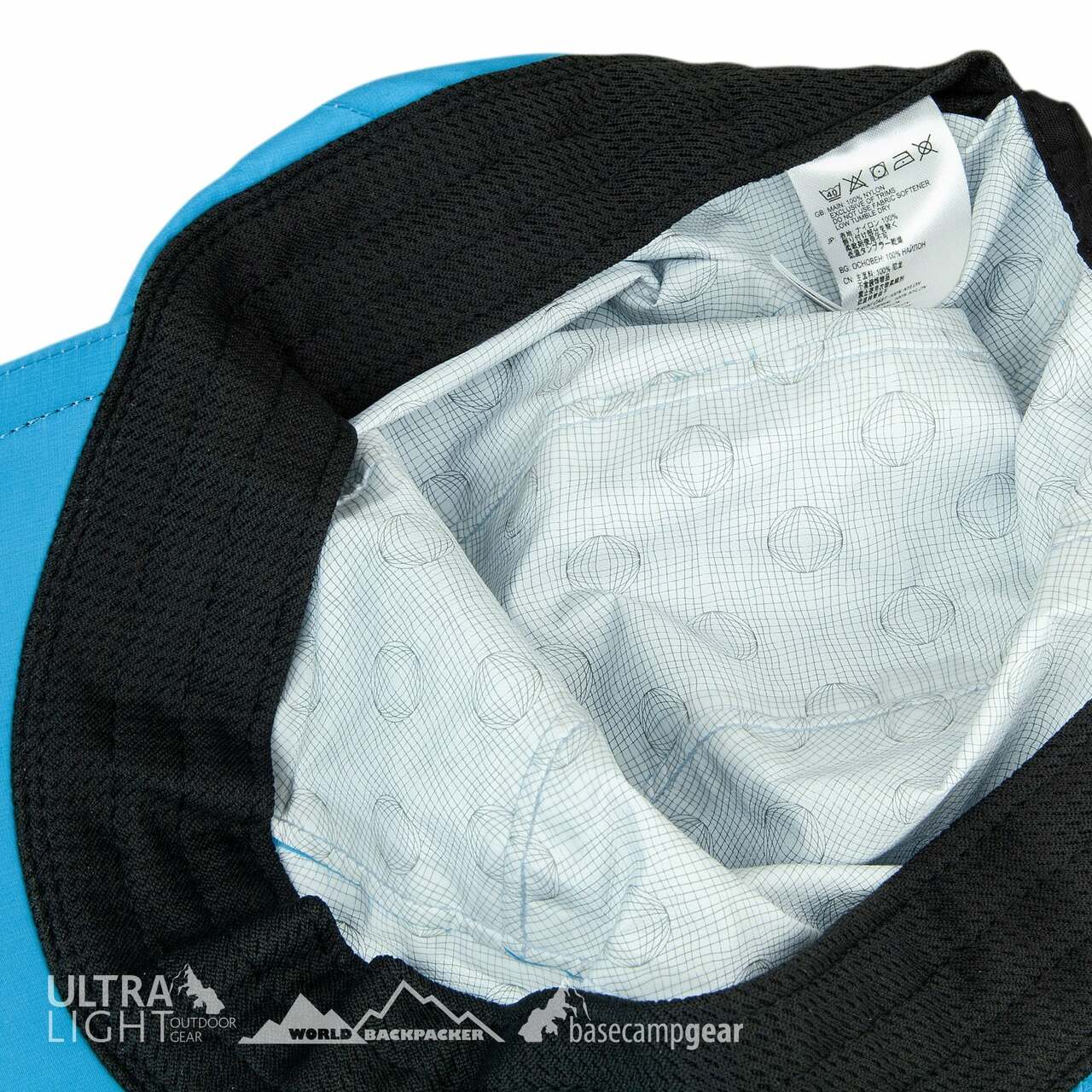 Montane Minimus Stretch Ultra Cap | UK 