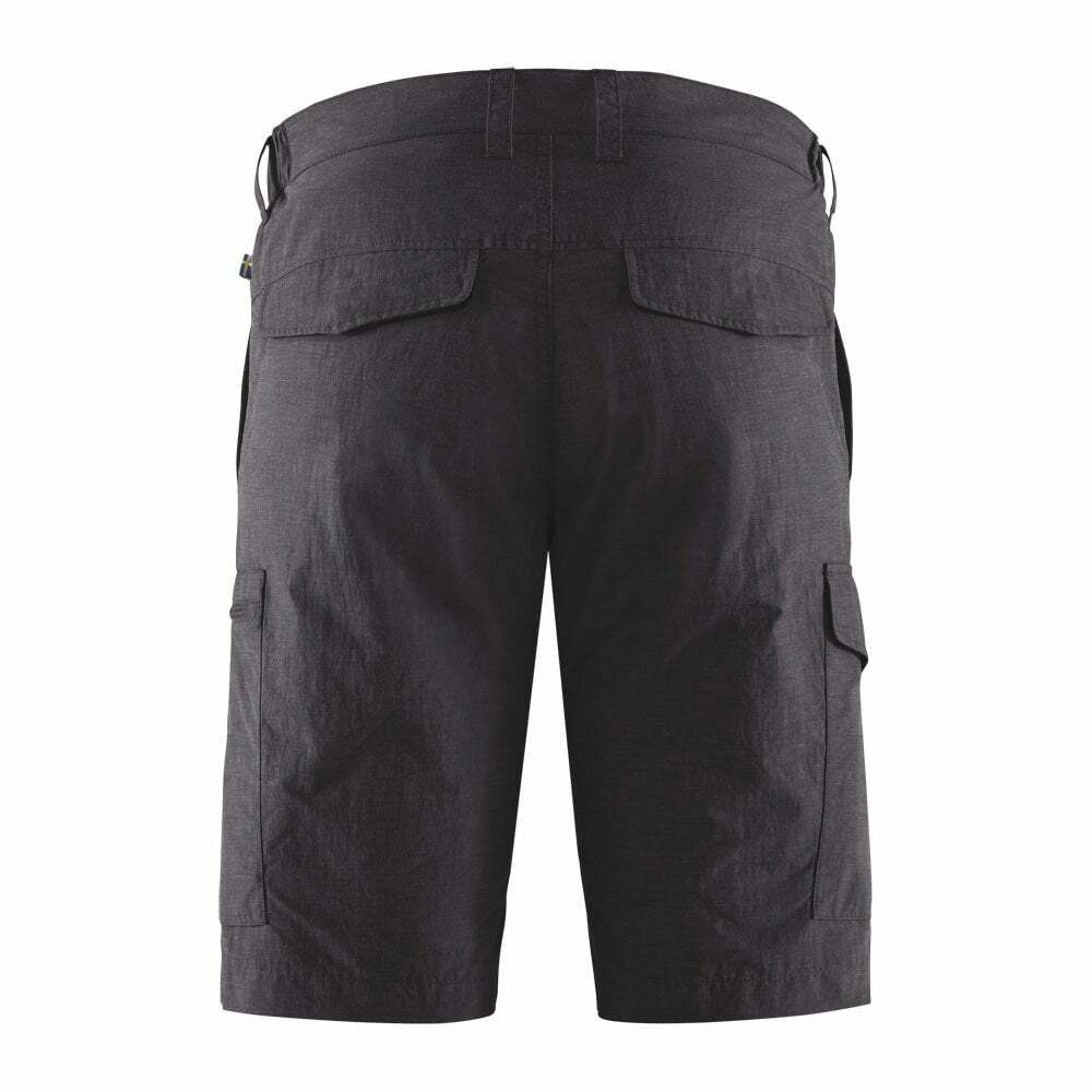 Fjallraven Travellers MT Shorts | UK | Ultralight Outdoor Gear