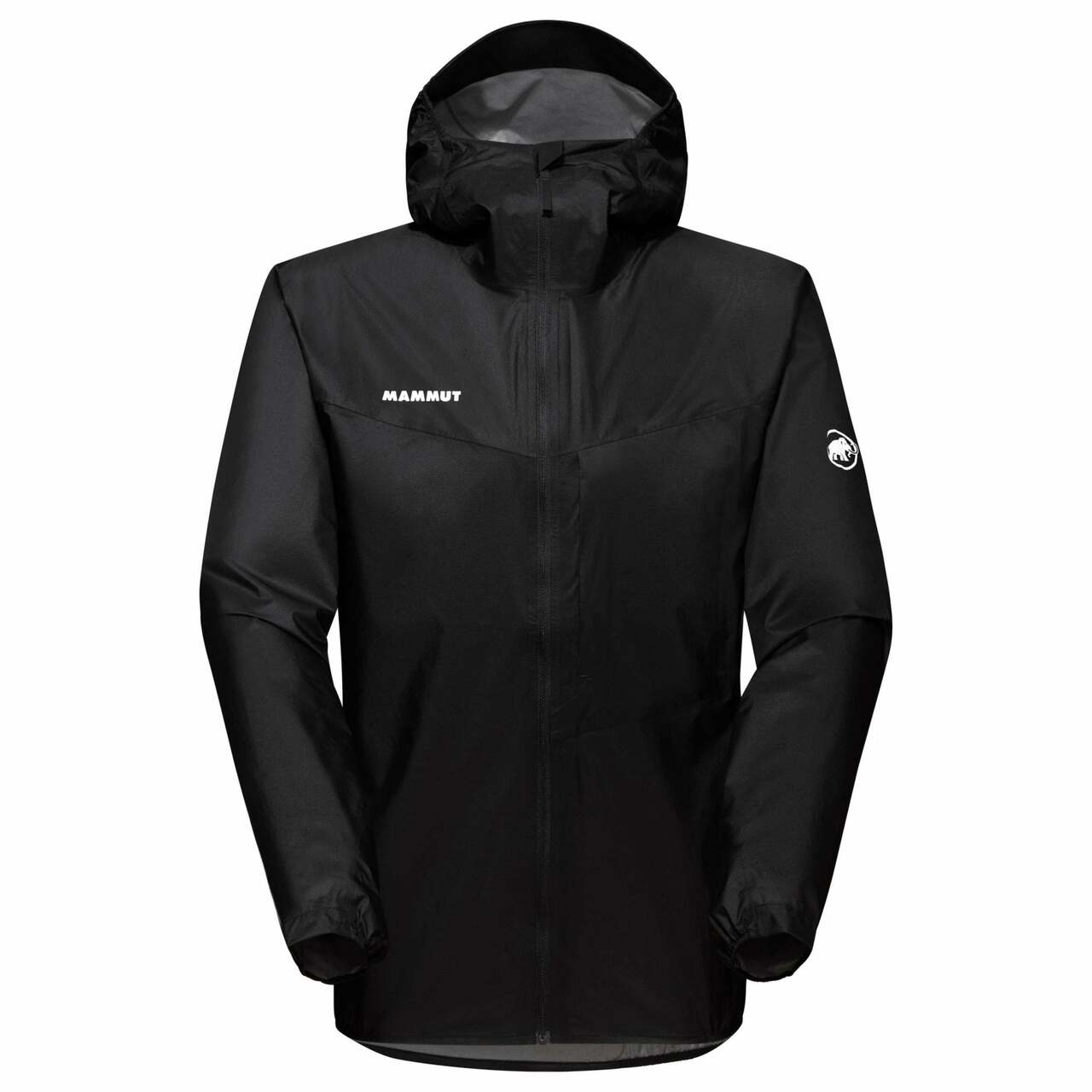 Mammut Kento Light HS Hooded Jacket 