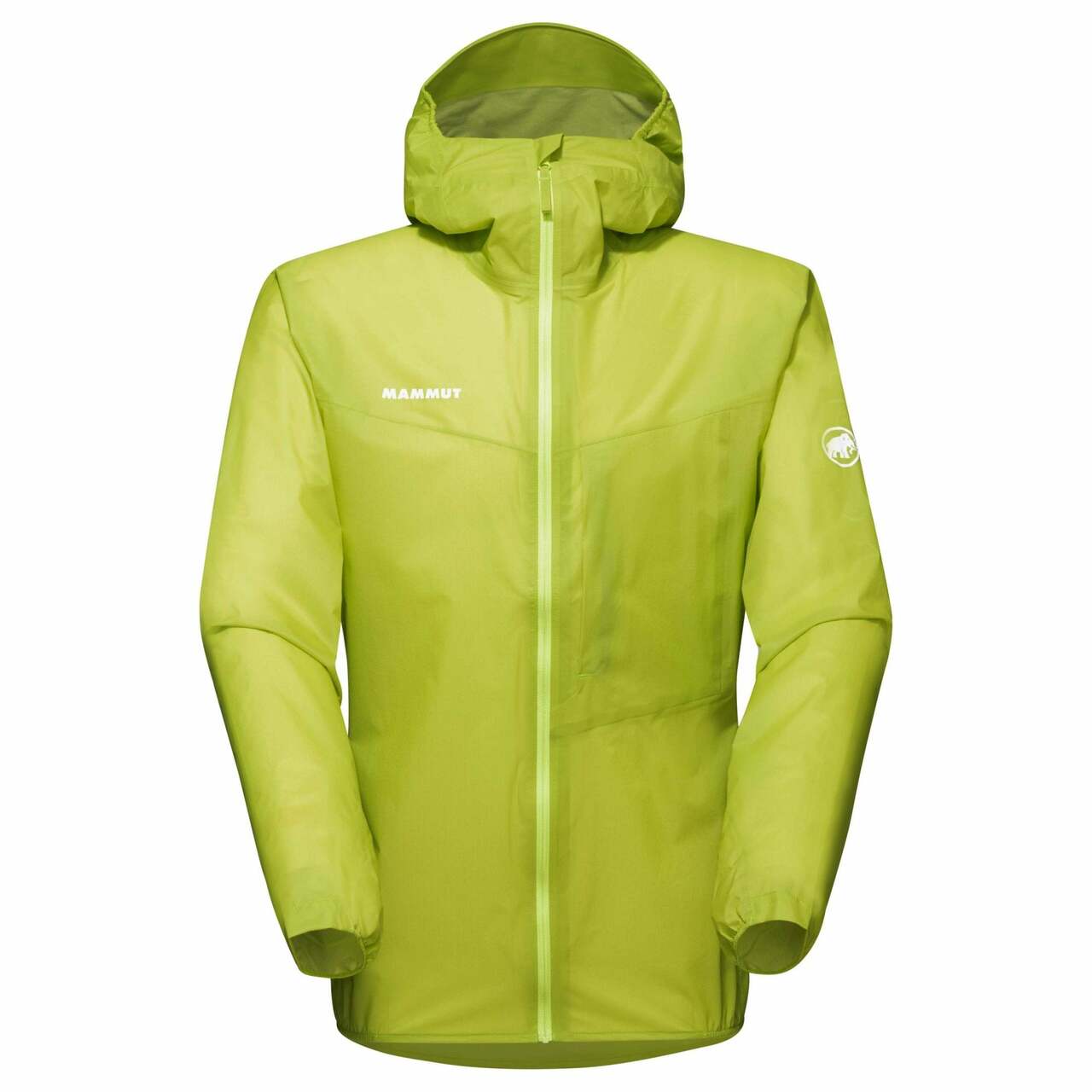 Mammut Kento Light HS Hooded Jacket 