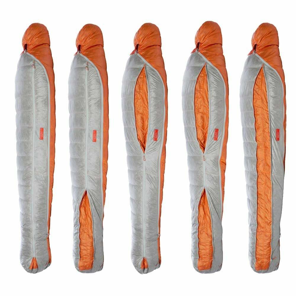 Big Agnes Torchlight UL 20 Down 