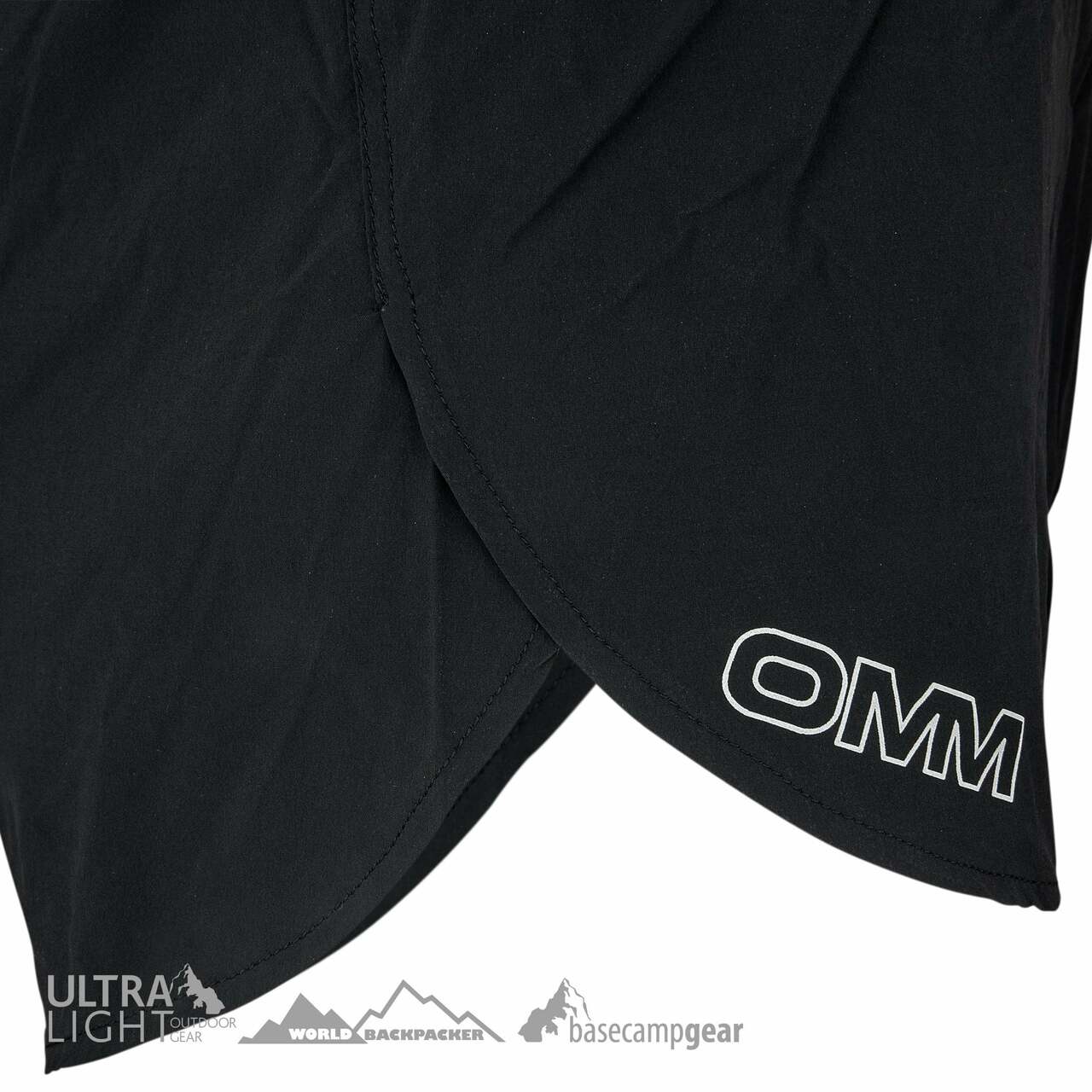 OMM Speed Shorts | UK | Ultralight Outdoor Gear