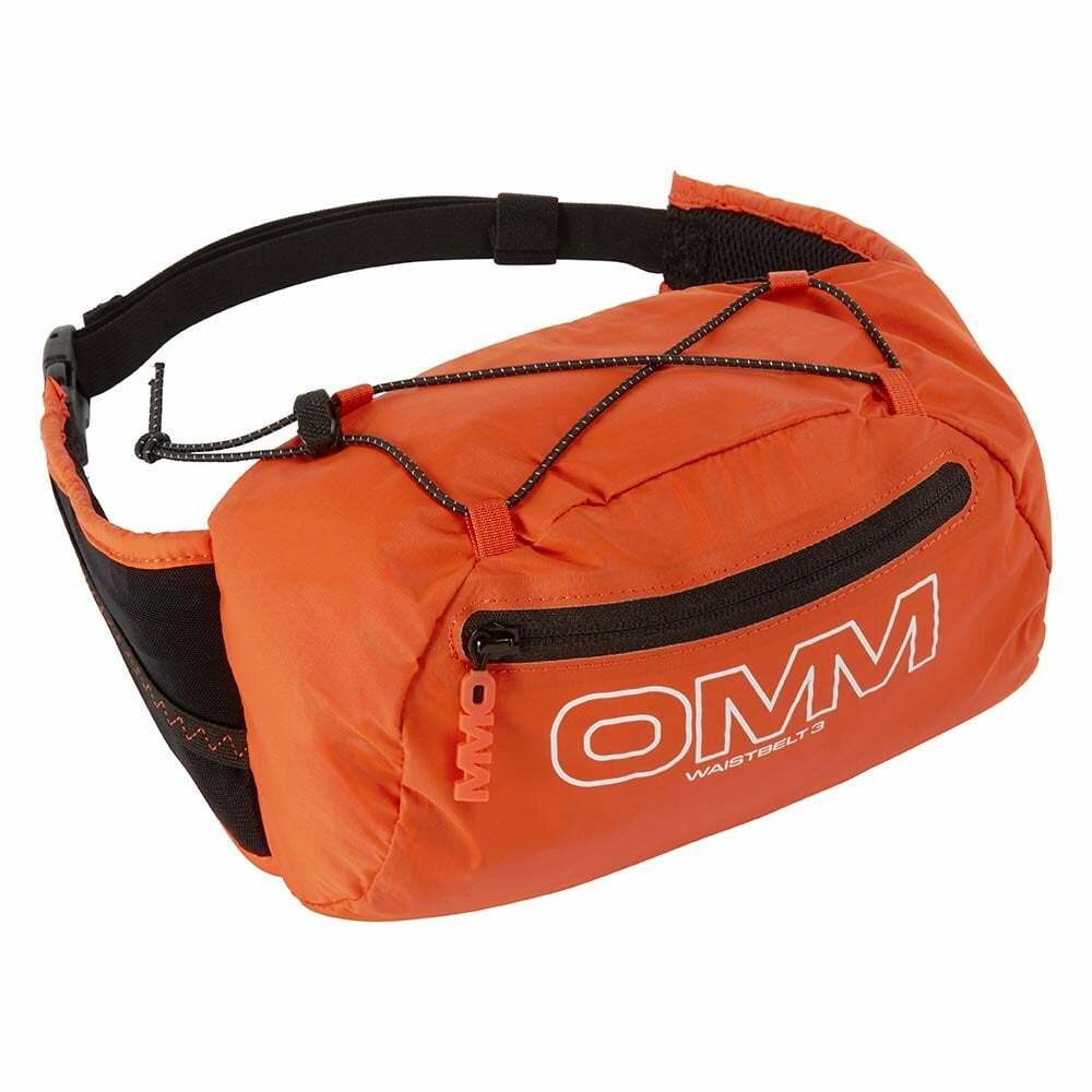 OMM Classic Waistbelt | UK | Ultralight Outdoor Gear