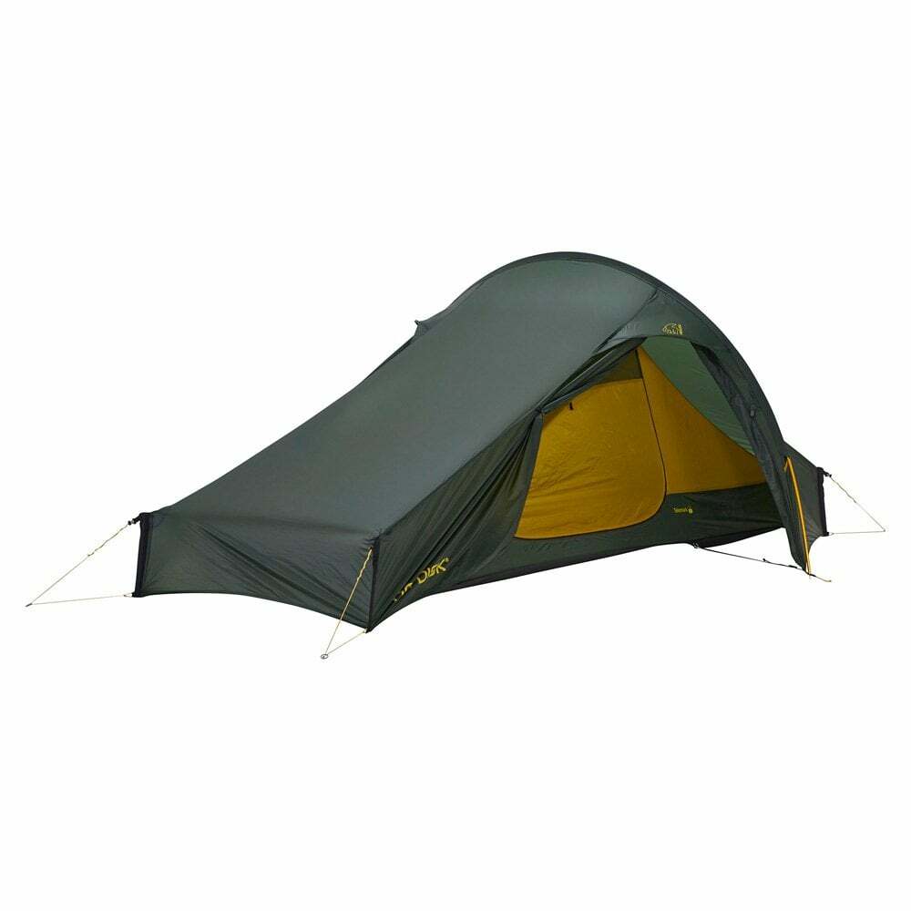 Nordisk Telemark 2.2 LW Tent | UK 