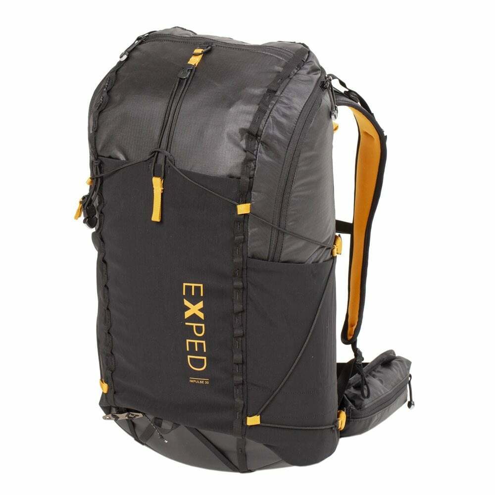 Exped Impulse 30 Rucksack UK Ultralight Outdoor Gear