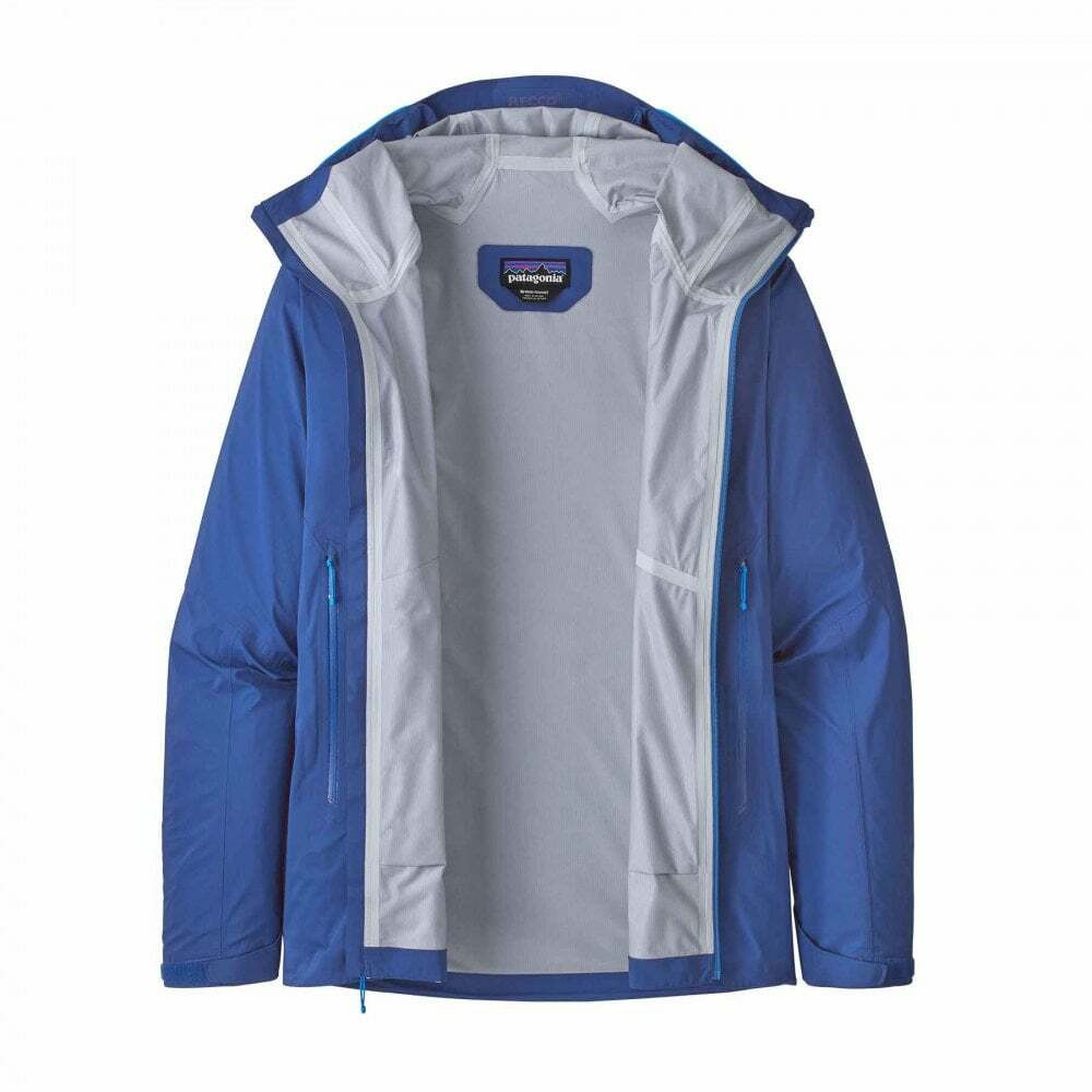 Patagonia Storm10 Waterproof Jacket 