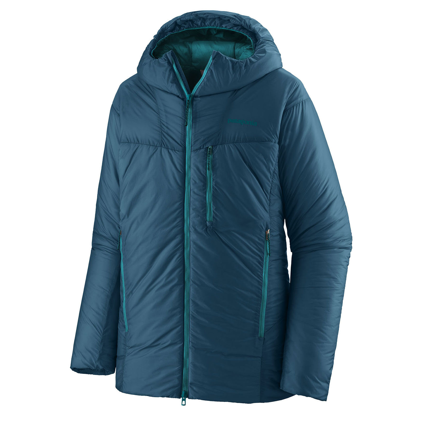 02´s Patagonia Das Parka-