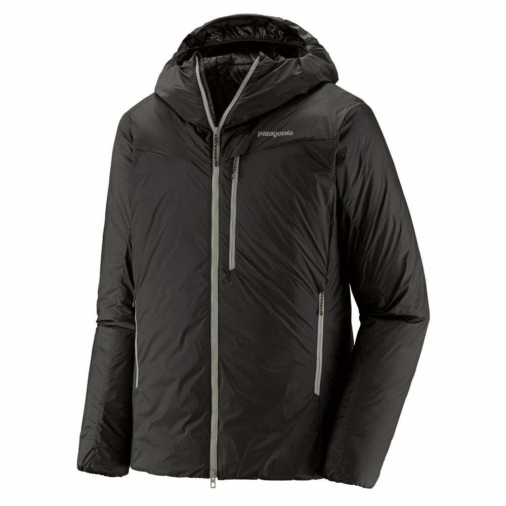 Patagonia DAS Light Insulated Hoody 